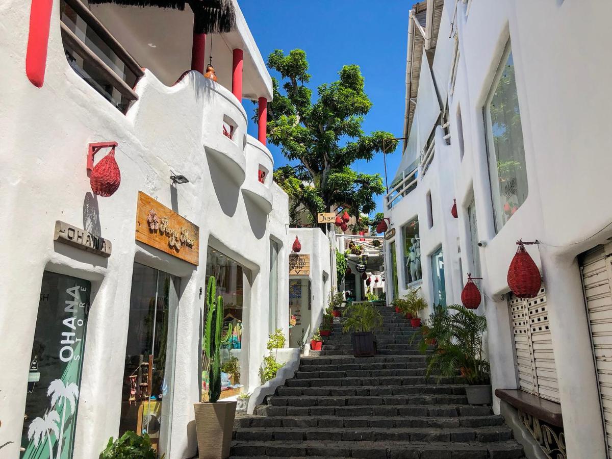 A Arca Pousada Praia de Pipa Exterior photo