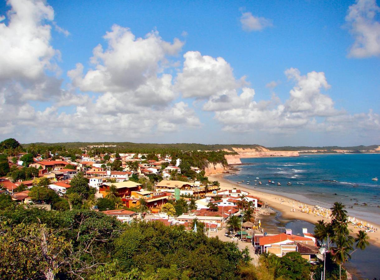 A Arca Pousada Praia de Pipa Exterior photo